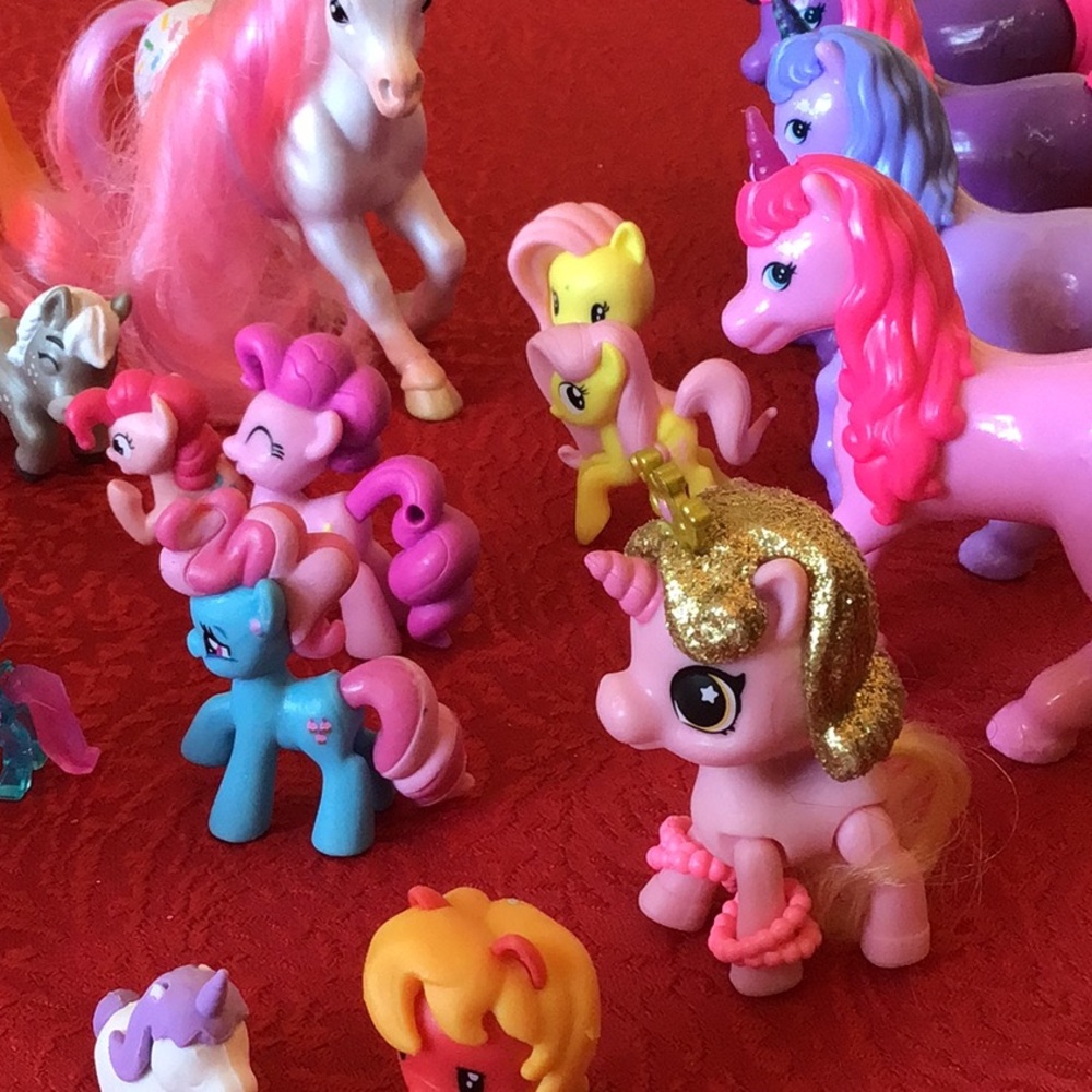My Little Pony Lot - Picture 10 of 10